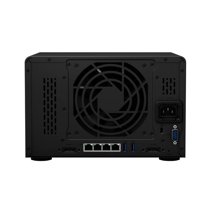 SYNOLOGY Videoregistratore di rete NVR DVA3221 (Desktop, 0 GB)