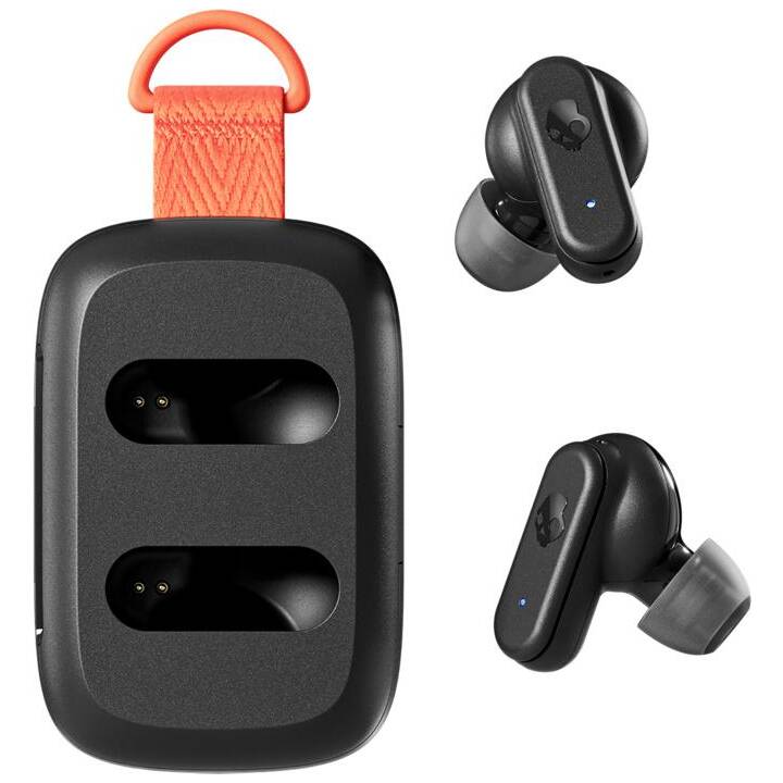 SKULLCANDY Dime 3 (Bluetooth 5.3, True Black)