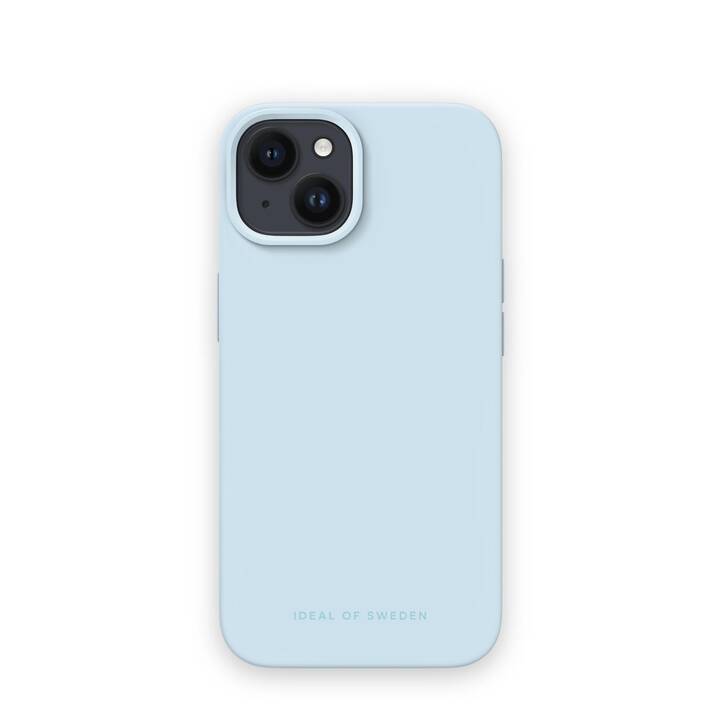 IDEAL OF SWEDEN Backcover (iPhone 14 Pro, Blu)