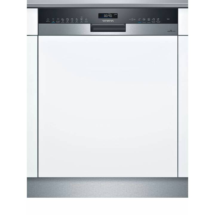 SIEMENS SN55ZS57CH (Norma EU 60 cm, Inserire)