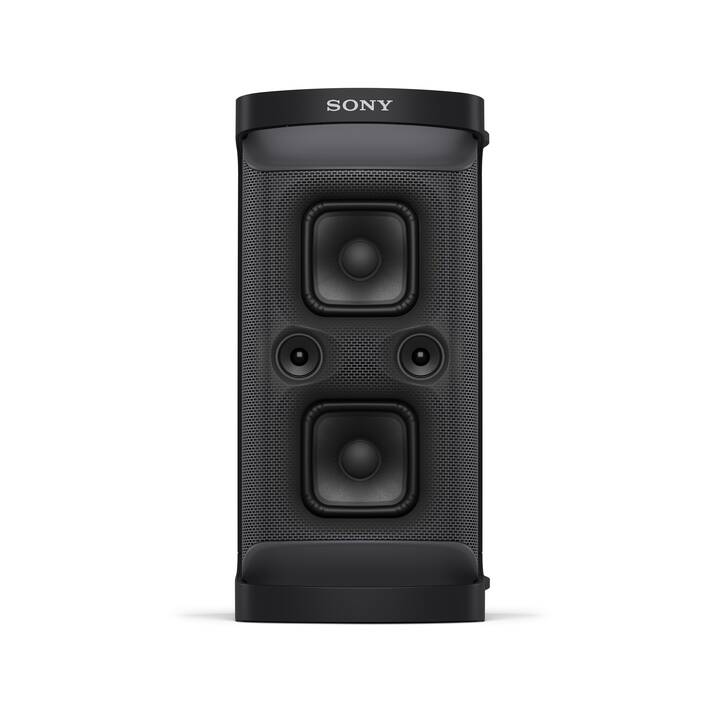 SONY SRS-XP500 (Bluetooth, Schwarz)