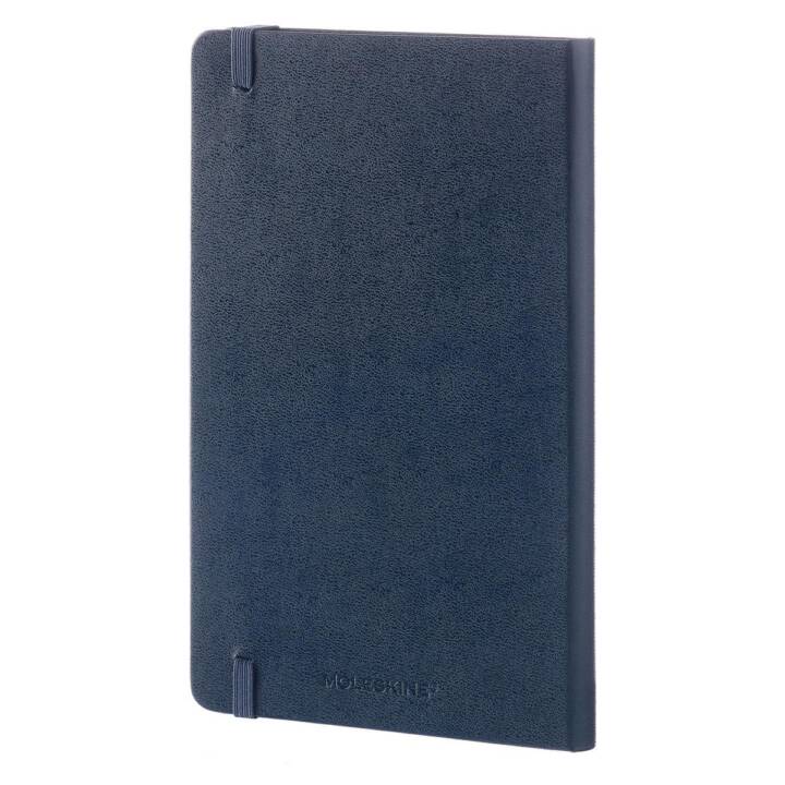 MOLESKINE Notizbuch (A5, Liniert)