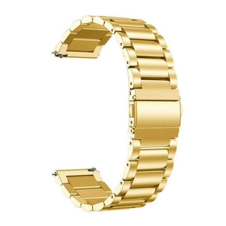 EG Armband (Garmin, Venu 2 Plus, Gold)