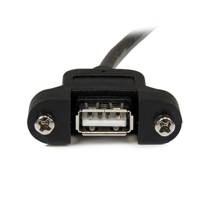 STARTECH USB-Verlängerungskabel - 91.4 cm