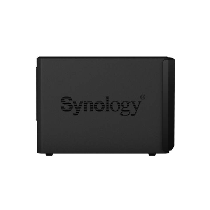 SYNOLOGY DiskStation DS218+ 2-Bay