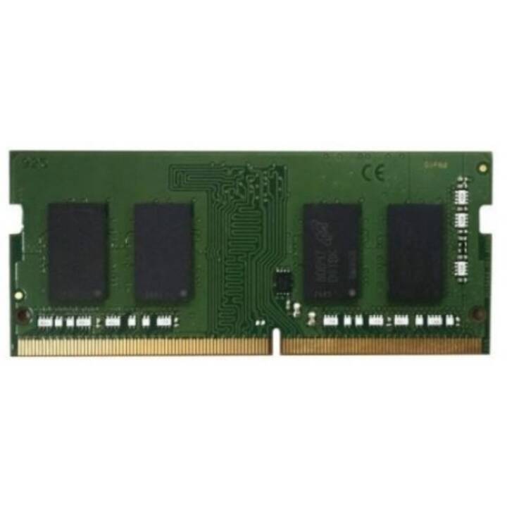 QNAP RAM-4GDR3T0-SO-1600 (4 Go, DDR3-SDRAM, SO-DIMM 204-Pin)