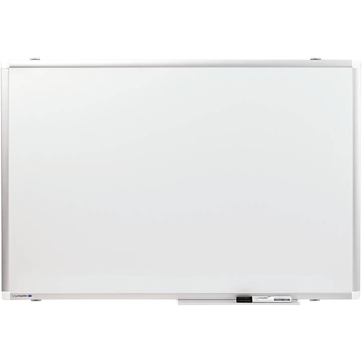 LEGAMASTER Whiteboard Premium Plus (90 cm x 60 cm)