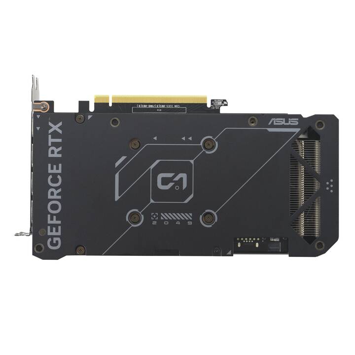 ASUS Nvidia GeForce RTX 4060 Ti (8 Go)