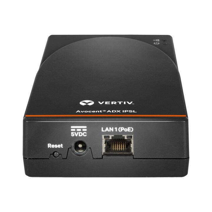 VERTIV Switch KVM ADX-IPSL104-400 