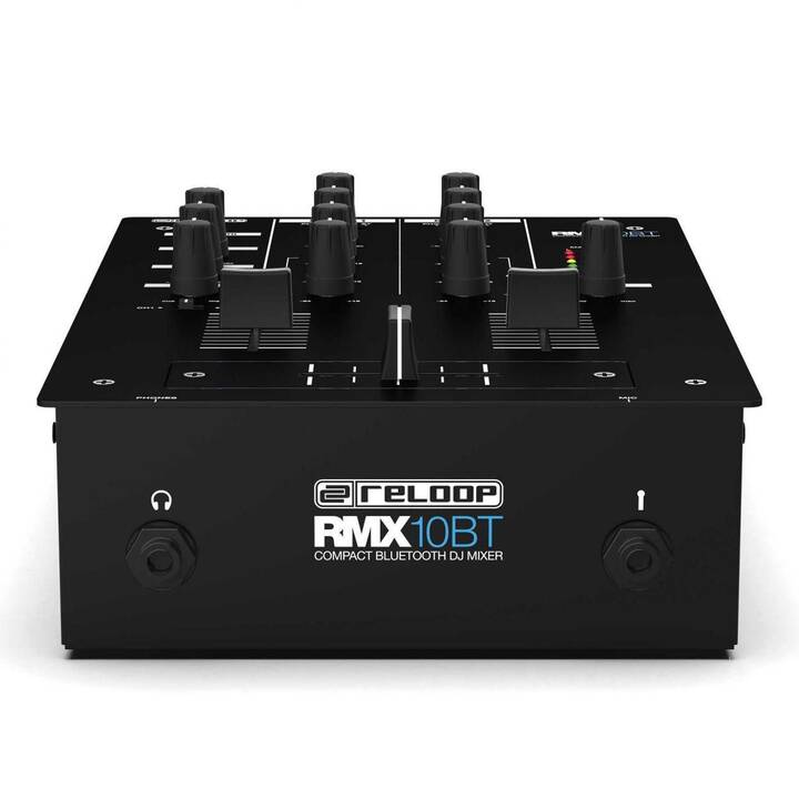 RELOOP RMX-10 BT (Clubmixer)