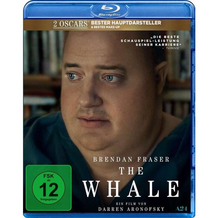 The Whale (DE, EN)