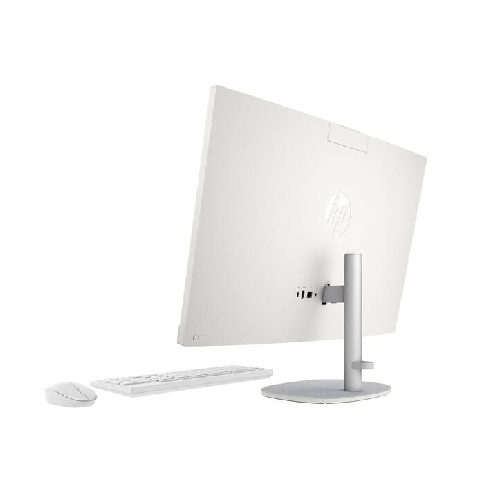 HP All-in-One 27-cr1757nz (27", Intel Core Ultra 7 155H, 32 GB, 1000 GB SSD, Intel Integrated Graphics)