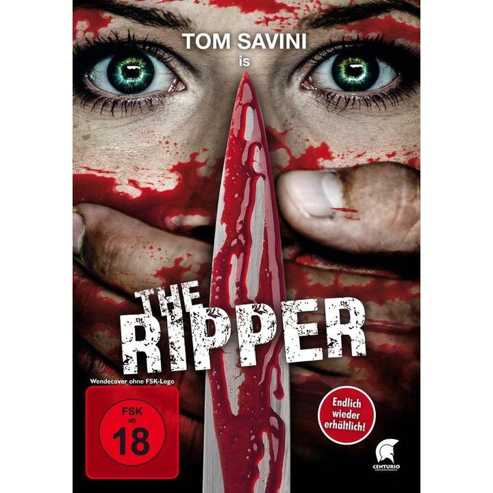 The Ripper (DE, EN)