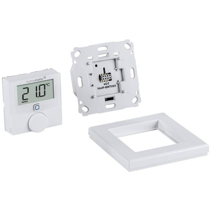 HOMEMATIC Thermostat HmIP-BWTH24