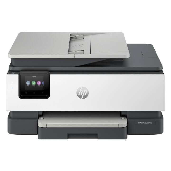 HP OfficeJet Pro 8125e (Stampante a getto d'inchiostro, Colori, Instant Ink, WLAN)