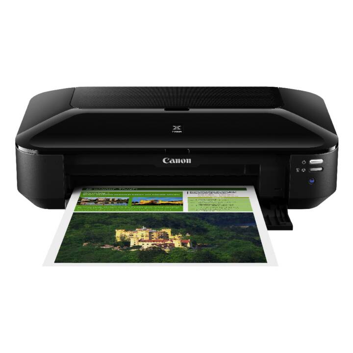 CANON PIXMA IX6850 (Tintendrucker, Farbe, WLAN)