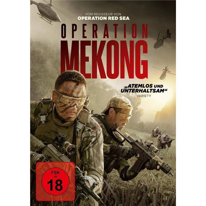 Operation Mekong (DE)