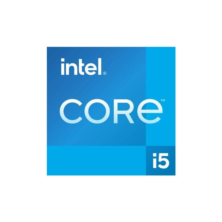 ACER Aspire TC-1660 (Intel Core i5 11400, 16 GB, 1024 GB SSD)