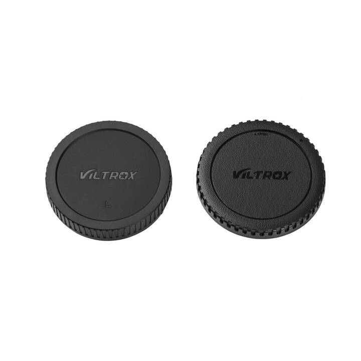 VILTROX EF-L Adattatori per obiettivi (Leica Sigma Panasonic)