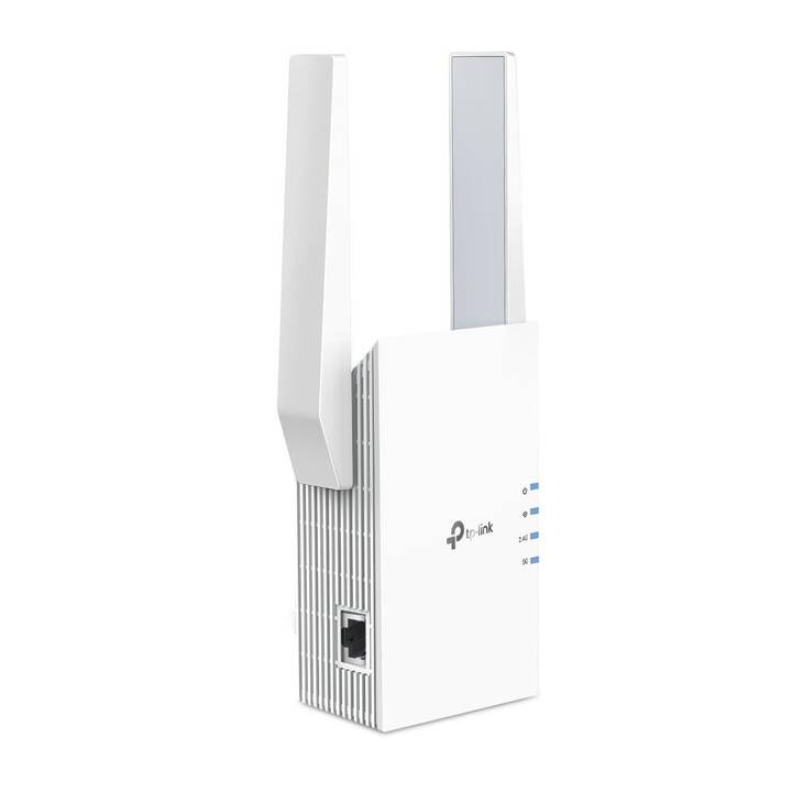 TP-LINK Repeater RE705X