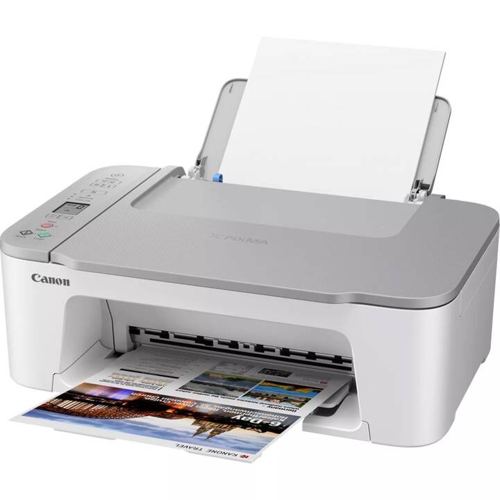 CANON PIXMA TS3551 (Stampante a getto d'inchiostro, Colori, WLAN)