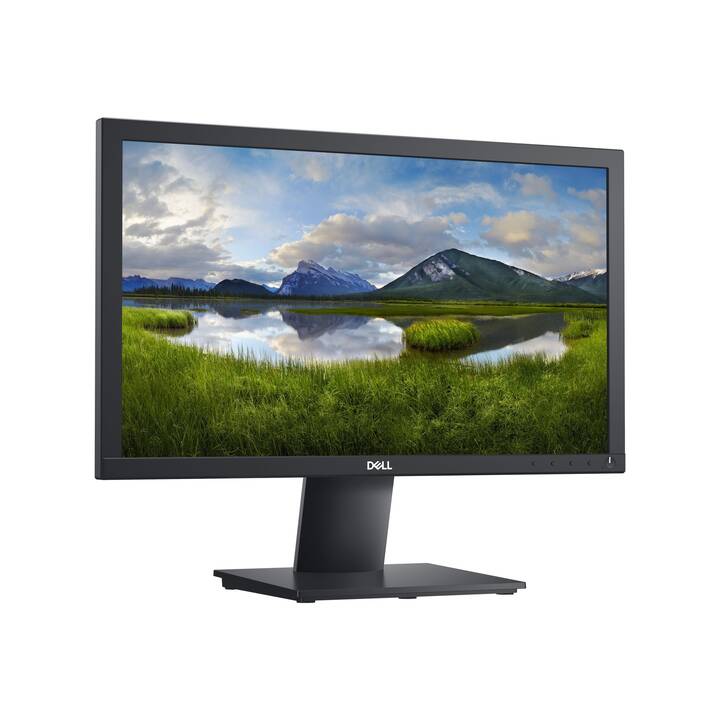 DELL E2020H (20", 1600 x 900)