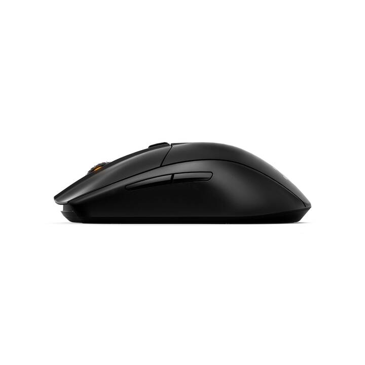STEELSERIES Rival 3 Mouse (Senza fili, Gaming)