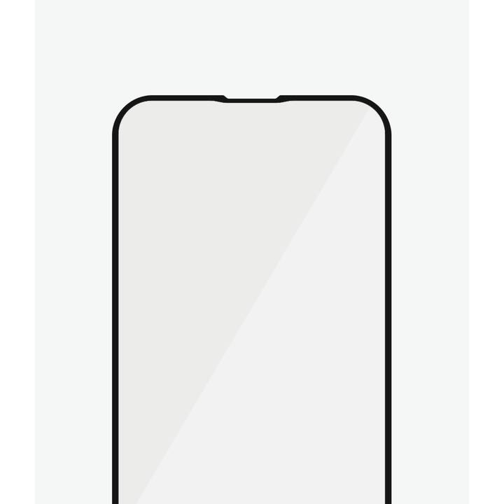 PANZERGLASS Verre de protection d'écran Displayschutz (iPhone 13 mini)