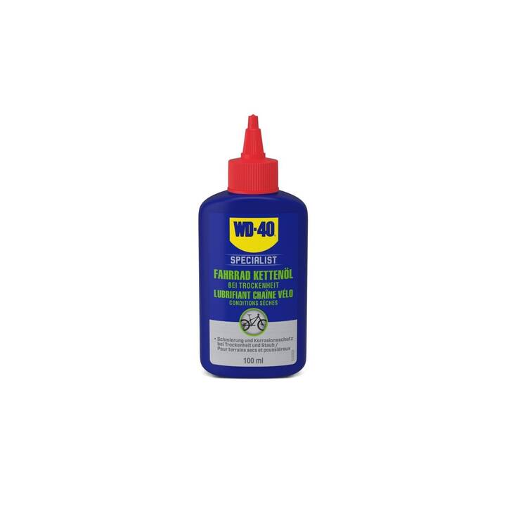 WD-40 Kettenschmiermittel Specialist (100 ml)