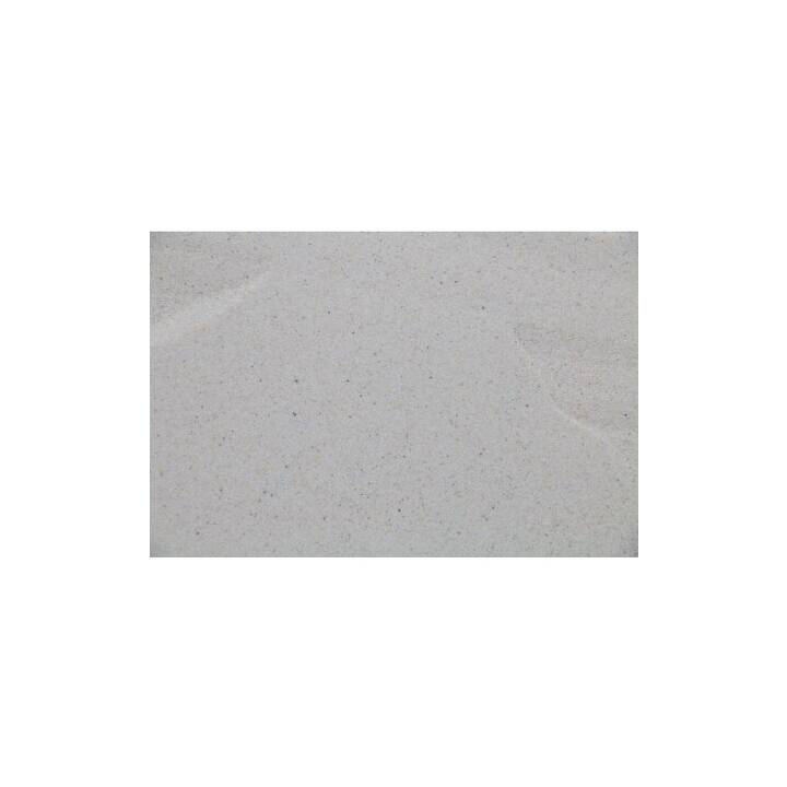AMBIANCE Granulat (Weiss, Sand)
