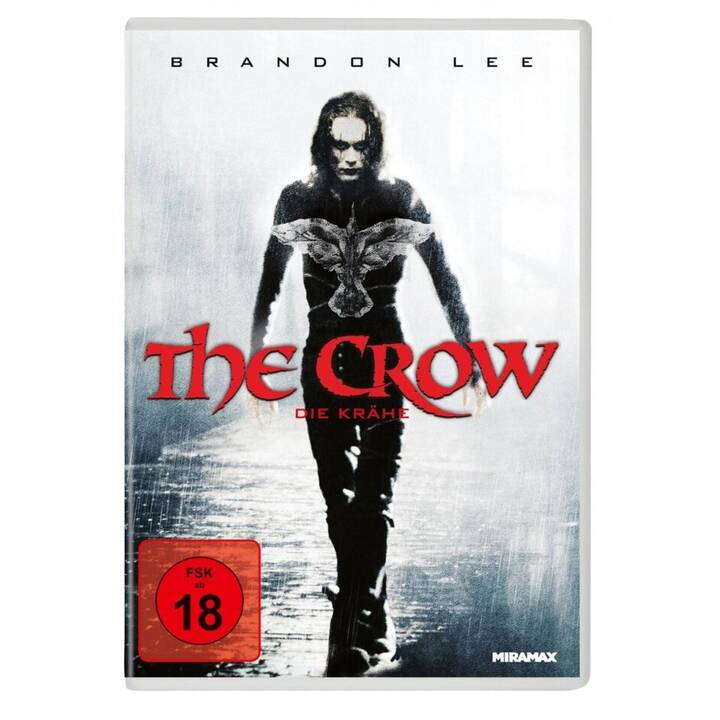 The Crow (DE, EN)