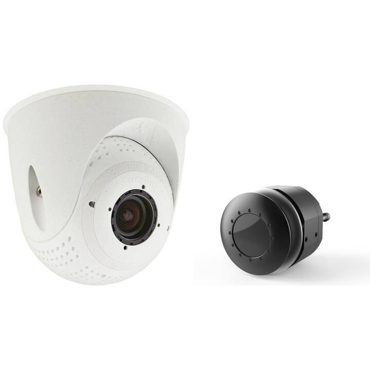 MOBOTIX Modulo sensore per telecamere Mx-O-SMA-TP-T079  (6 MP, Dome)