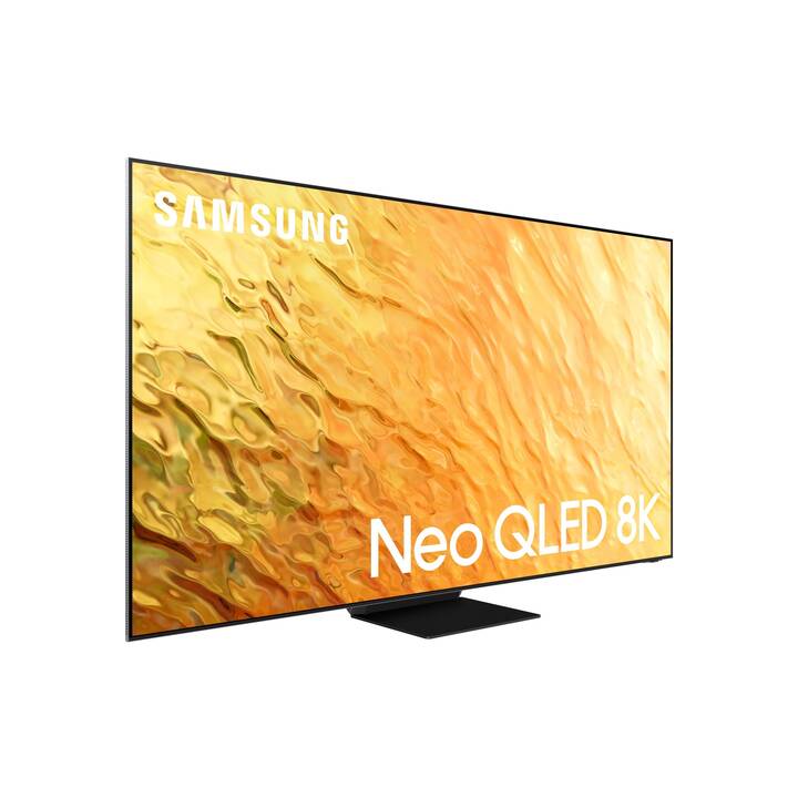 SAMSUNG QE65QN800B Smart TV (65", Neo QLED, Ultra HD 8K)