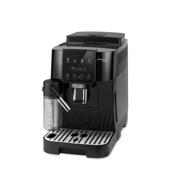 DELONGHI Magnifica Start ECAM220.60.B (Nero, 1.8 l, Macchine caffè automatiche)