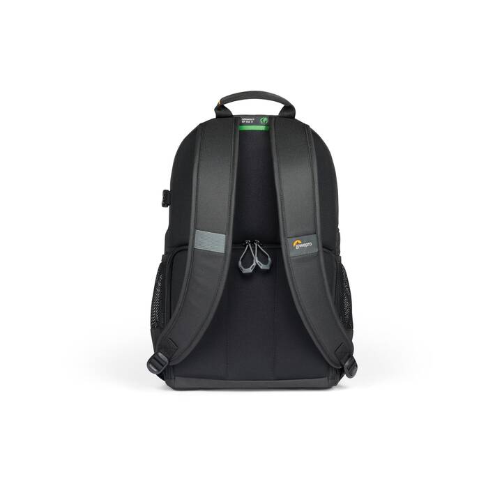 LOWEPRO Adventura BP 150 III Zaini per fotocamere (Nero)