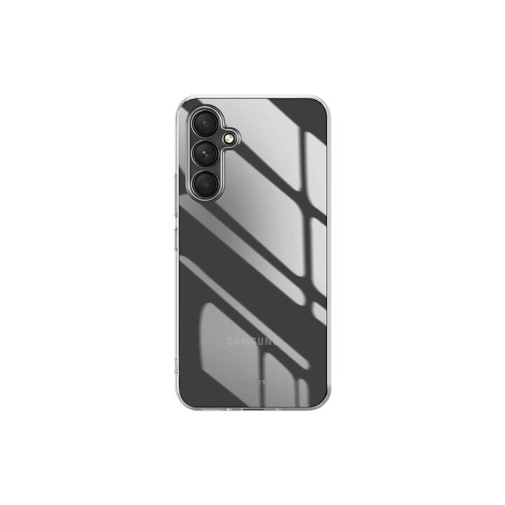 NEVOX Backcover StyleShell Flex (Galaxy A54 5G, Transparent)