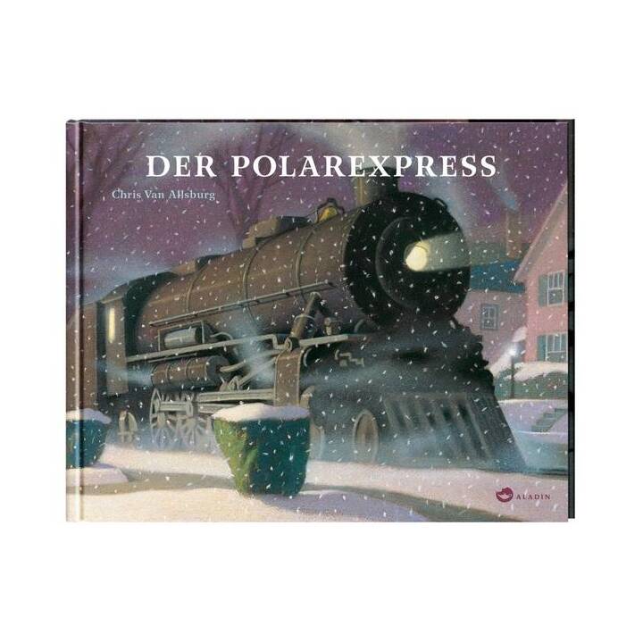 Der Polarexpress