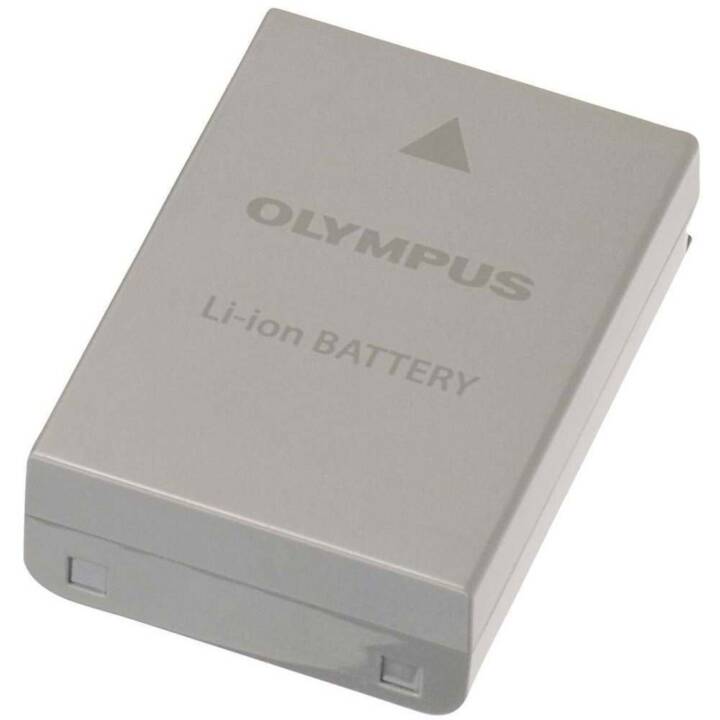 OLYMPUS Kamera-Akku (Lithium-Ionen, 1220 mAh)