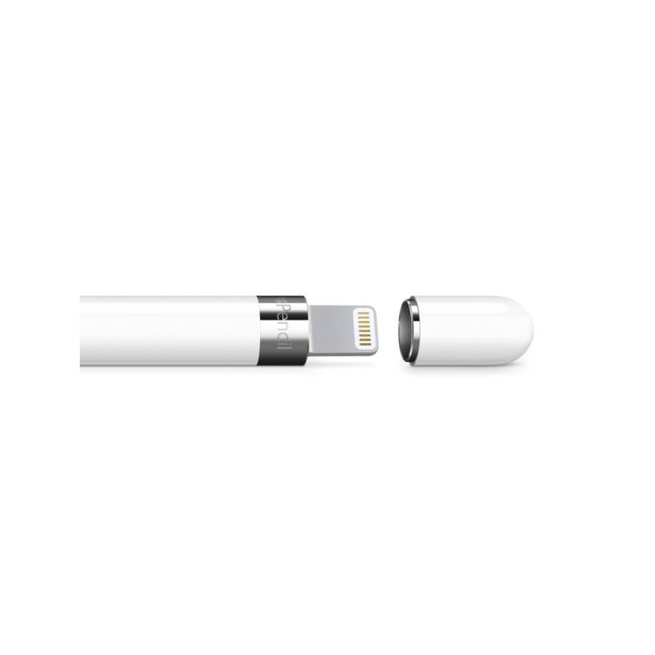 APPLE Pencil 1. Generation Penna capacitive (Attivo, 1 pezzo)