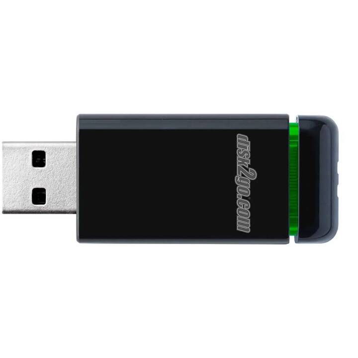 DISK2GO 30006724 (128 GB, USB 3.0 de type A)