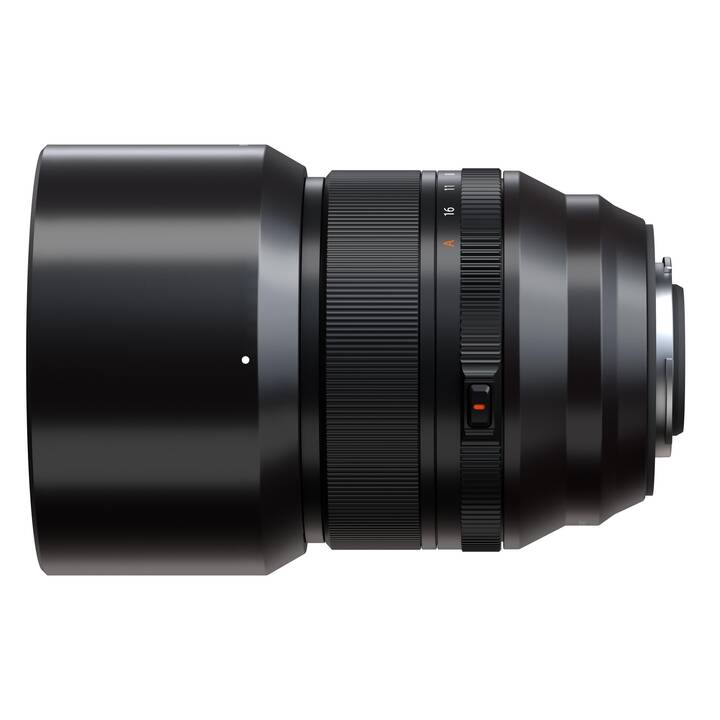 FUJIFILM Fujinon 56mm F/1.2 (X-Mount)