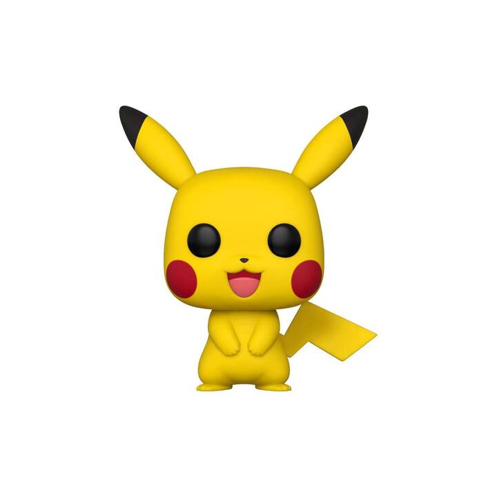 FUNKO Pop! Pikachu