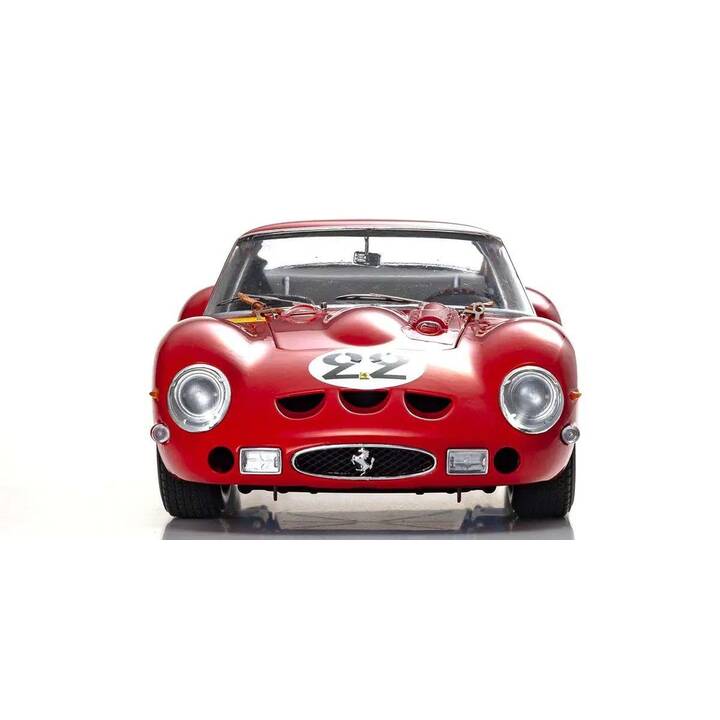 KYOSHO Ferrari 250 GTO (1:18)