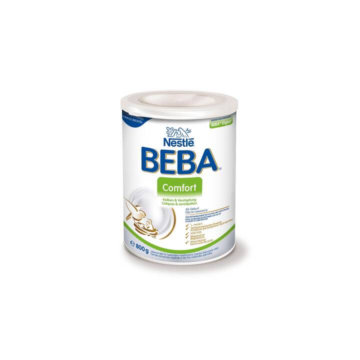 BEBA Latte iniziale (800 g)