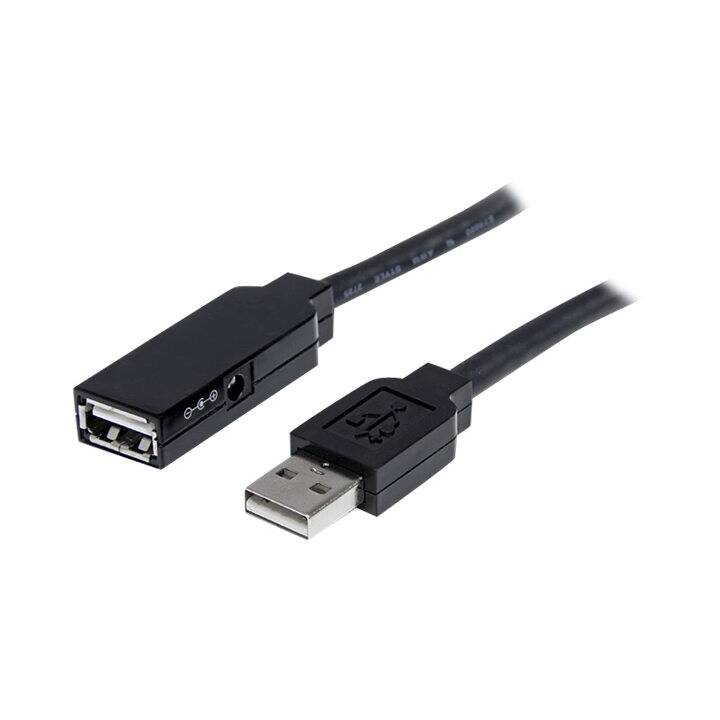 STARTECH Câble de rallonge USB - 20 m