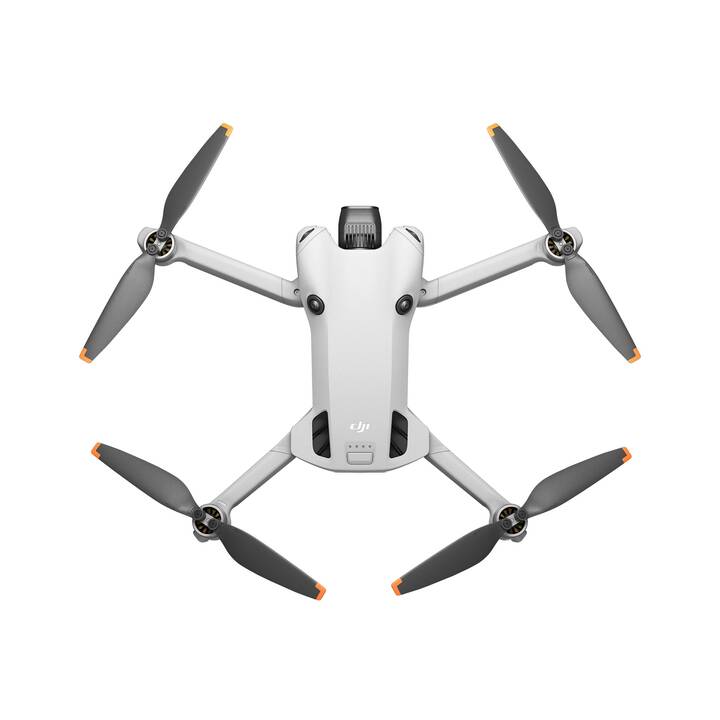 DJI Mini 4 Pro Fly More Combo (Full HD, 4K)