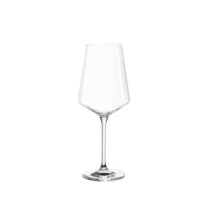 Set bicchieri per vino bianco LEONARDO Leonardo Leonardo Puccini 5.6 dl, 6 pezzi