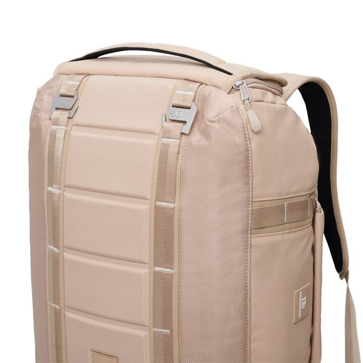 DOUCHEBAGS Reisetasche The Carryall (40 l, Beige) Interdiscount