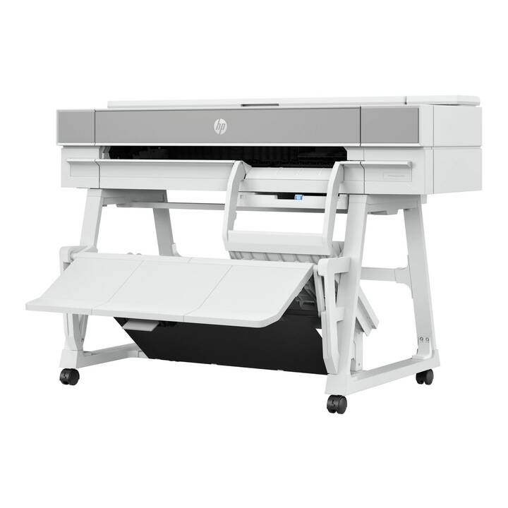 HP DesignJet T950 (36", Stampante a getto d'inchiostro, Colori, WLAN)