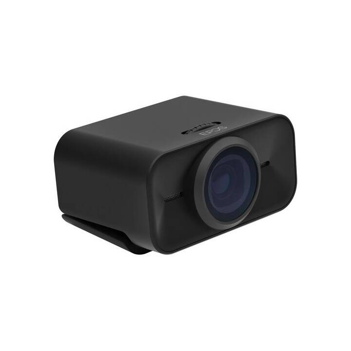 DEMANT SOUND Webcam (3840 x 2160)